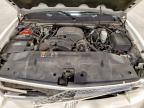 2012 Chevrolet Silverado K1500 LTZ