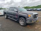 2015 GMC Sierra K1500 SLT