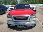 2008 GMC Canyon SLE