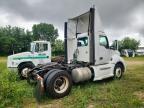 2015 Kenworth Constructi-Semi Truck