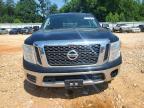 2017 Nissan Titan