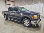2025 Ford F150 XLT