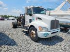2012 Kenworth T370 Truck Cab AND Chassis
