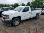 2016 Chevrolet Silverado C1500