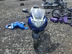 2001 Suzuki GSX-R600