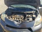 2008 Scion Xd Base