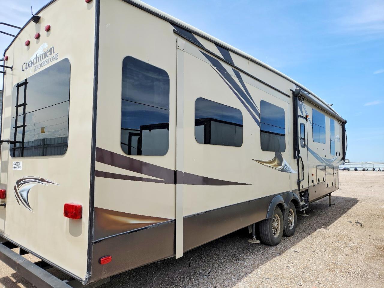 2017 Foresriver 2017 Forest River Coachmen Camper