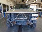 2001 Chevrolet Silverado K1500 Heavy Duty