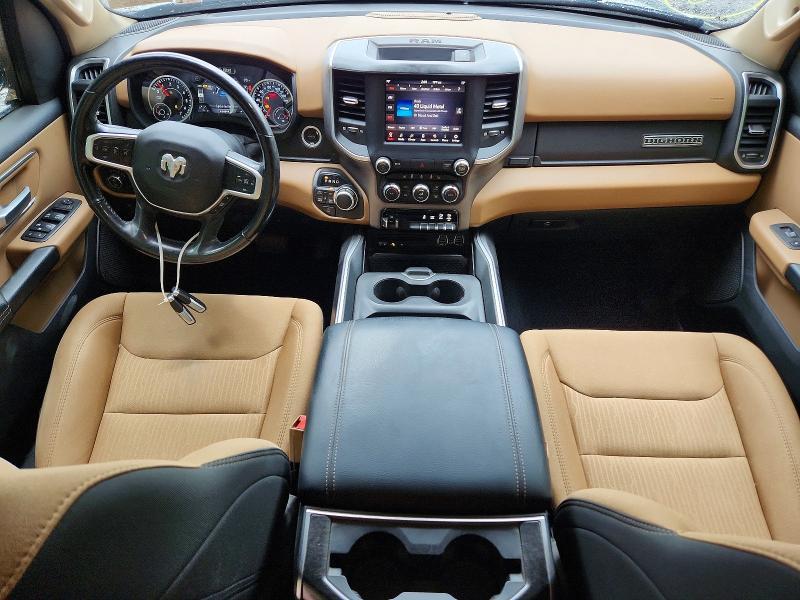 2019 Dodge RAM 1500 BIG Horn