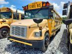 2006 Freigliner 2006 Freightliner FS65 Chassis School Bus