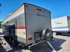 2019 Foresriver 2019 Forest River Grey Wolf Camper