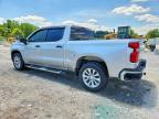 2021 Chevrolet Silverado C1500 Custom
