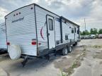 2015 Keystone Summerland Camper