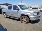 2012 Honda Ridgeline RTL