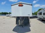 2016 Sundowner FD-306 REV A Horse Trailer