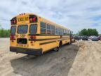 2012 Blub 2012 Bluebird Vision-School Bus