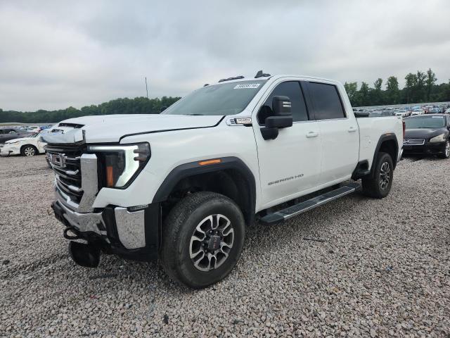 2024 GMC Sierra K2500 SLE