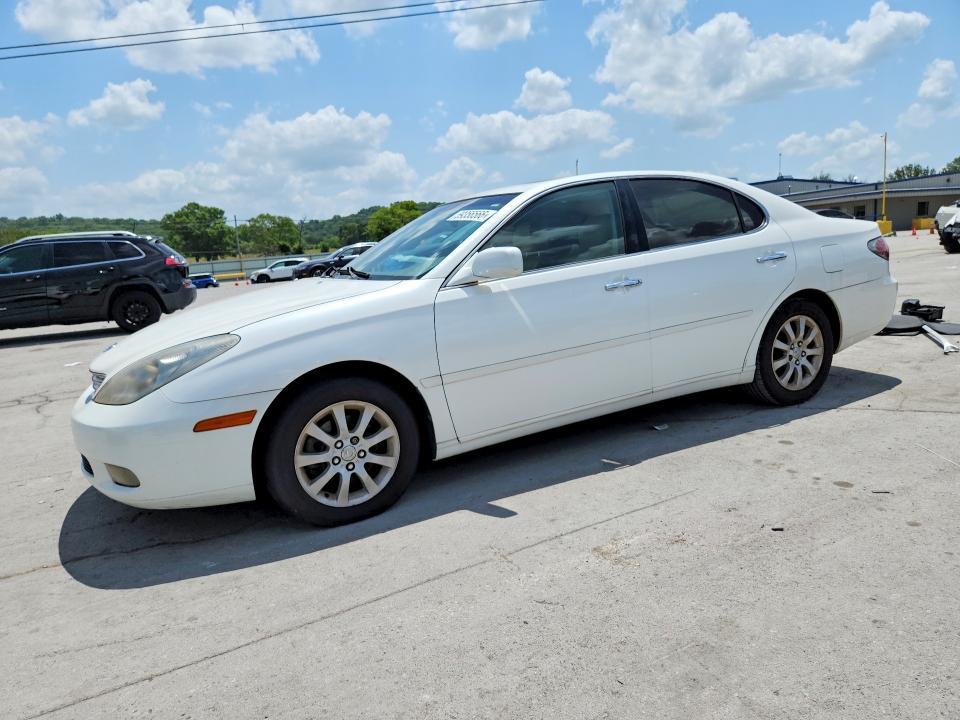 2003 Lexus Es 300