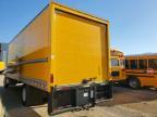 2022 International MV607 BOX Truck