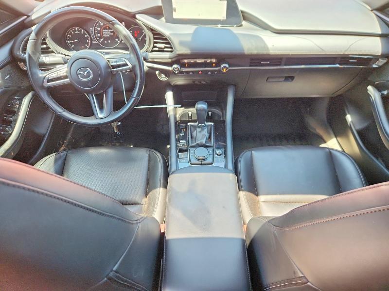 2023 Mazda 3 Premium