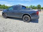 2017 Honda Ridgeline Black Edition