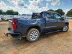 2021 Chevrolet Silverado C1500 Custom