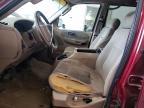 2003 Ford F150 Supercrew