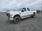 2008 Ford F350 SRW Super Duty