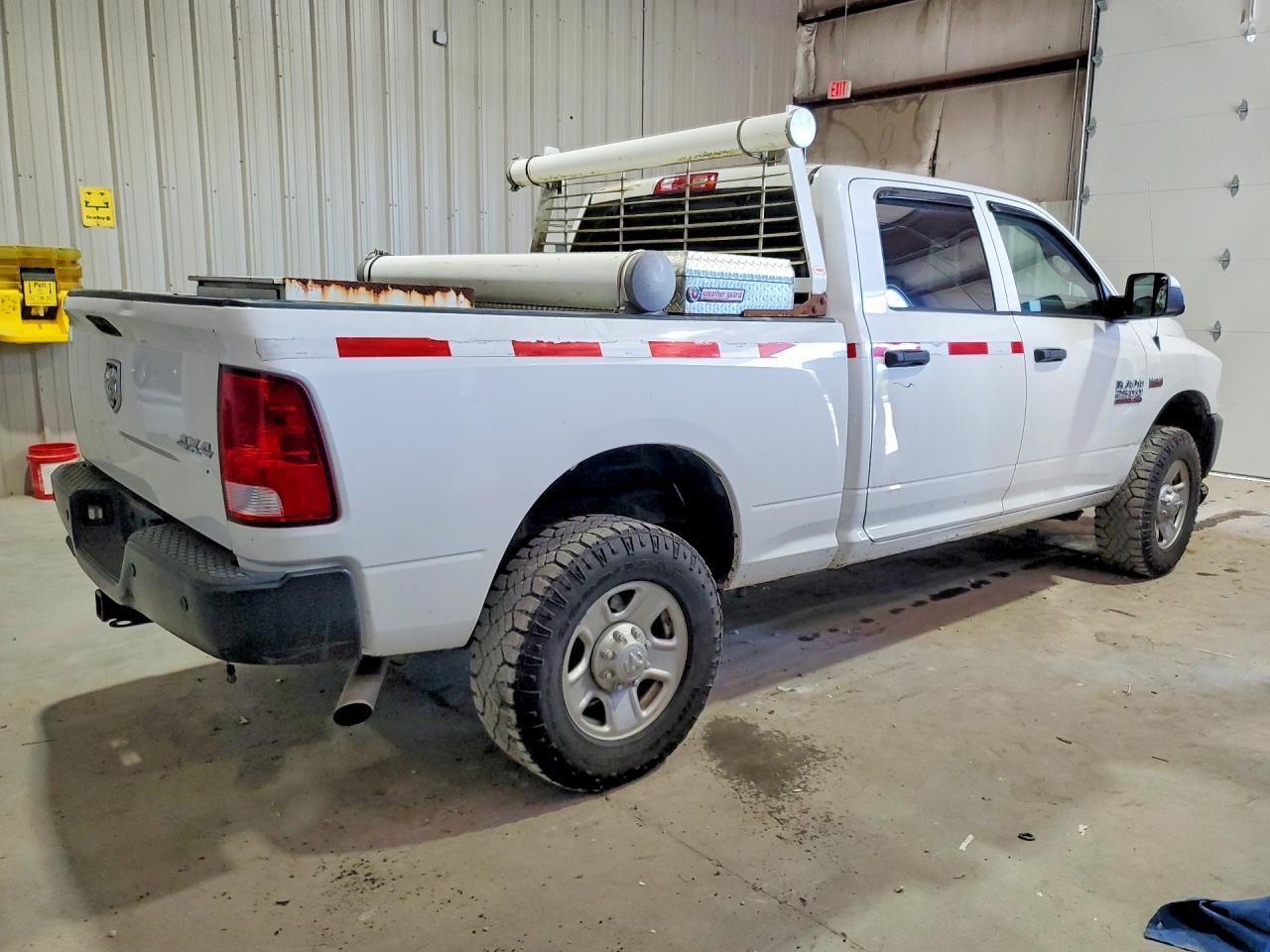 2018 Dodge RAM 2500 ST