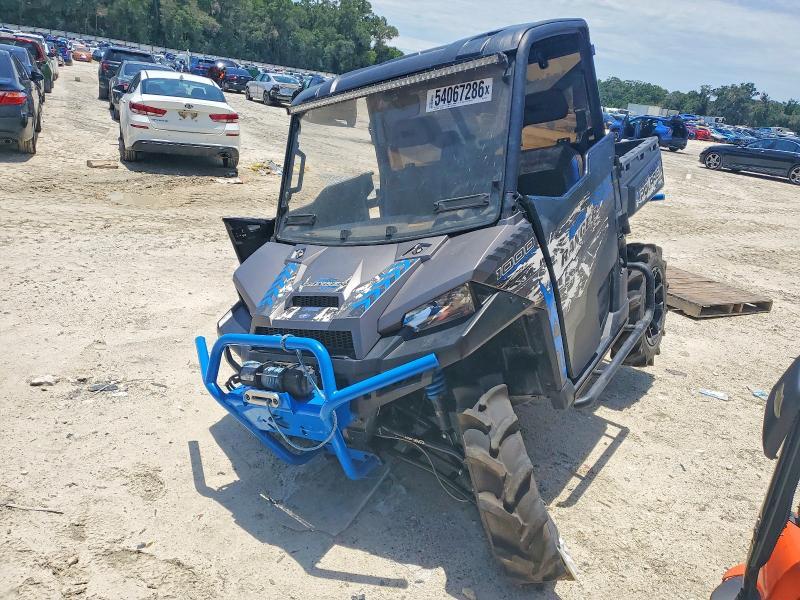 2017 Polaris Ranger XP 1000 Utility Vehicle