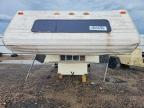 1986 Lance Recreational Vehicle (RV)