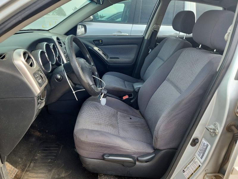 2006 Pontiac Vibe