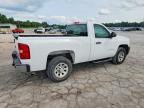 2011 Chevrolet Silverado C1500