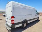2012 Mercedes-Benz Sprinter 2500 Delivery Van