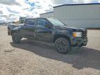 2019 GMC Canyon SLE