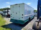 2011 Workhorse Custom Chassis W62 Delivery Truck