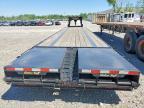 2023 Gooseneck Hitch Trailer
