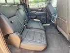 2025 Chevrolet Silverado K2500 Heavy Duty LTZ