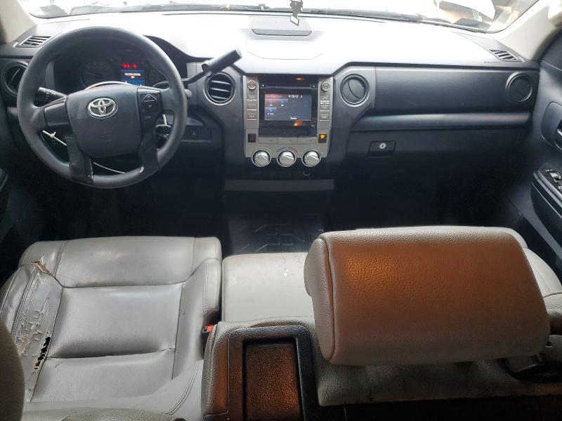 2016 Toyota Tundra SR