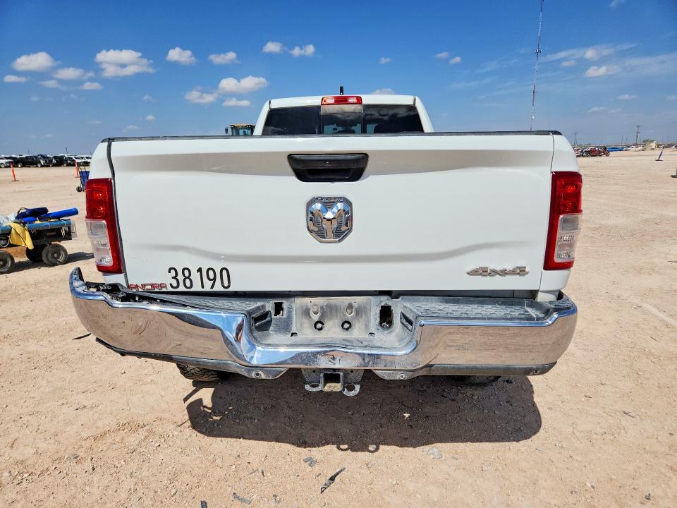 2024 Dodge RAM 2500 Tradesman