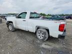 2017 Chevrolet Silverado K1500