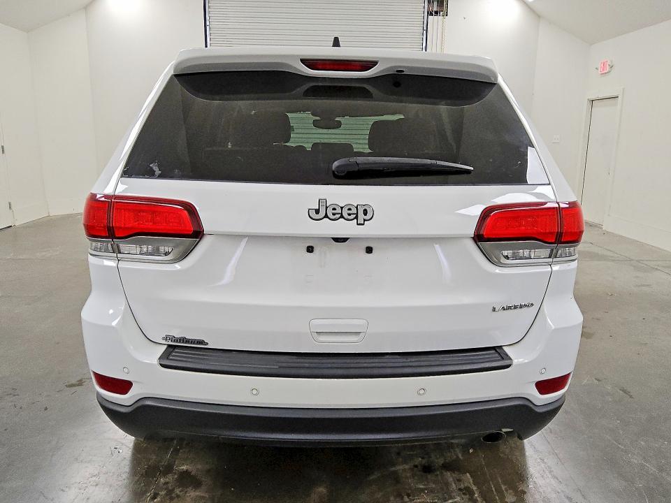 2022 Jeep Grand Cherokee Laredo E/laredo x