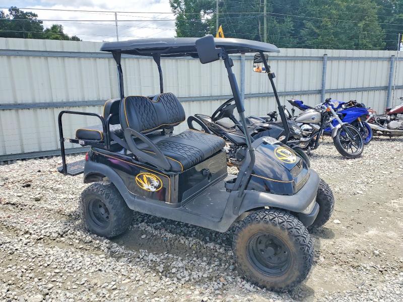 2010 Club Car Golf Cart