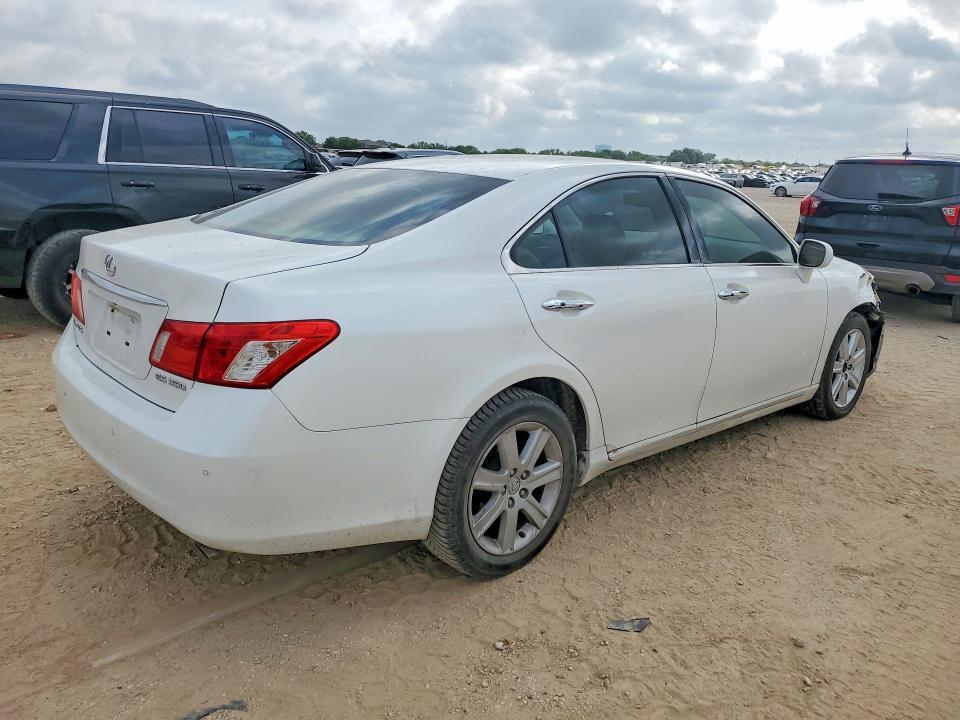 2009 Lexus Es 350