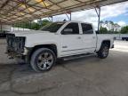 2018 GMC Sierra K1500 SLT