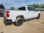 2022 Chevrolet Silverado K1500 LT Trail Boss