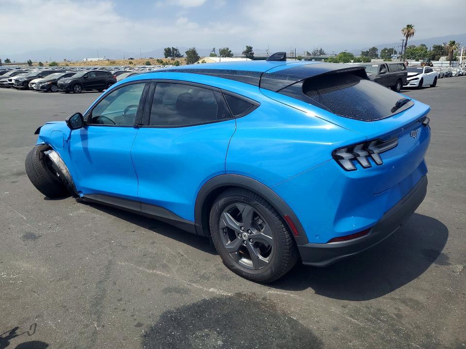 2023 Ford Mustang Mach-e Select