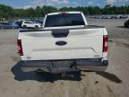 2020 Ford F150 Super Cab