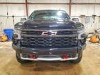 2022 Chevrolet Silverado K1500 ZR2