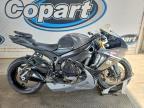2025 Suzuki GSX-R750